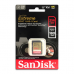 Mem.Kartica SanDisk SDXC 256GB Extreme, 180MB/s UHS-I Class 10 U3 V30 Mem.Kartica SanDisk SDXC 256GB Extreme, 180MB/s UHS-I Class 10 U3 V30