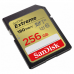 Mem.Kartica SanDisk SDXC 256GB Extreme, 180MB/s UHS-I Class 10 U3 V30 Mem.Kartica SanDisk SDXC 256GB Extreme, 180MB/s UHS-I Class 10 U3 V30