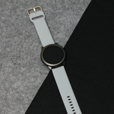 Narukvica glide za Xiaomi smart watch 22mm siva Narukvica glide za Xiaomi smart watch 22mm siva