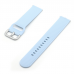 Narukvica Linea za smart watch 22mm svetlo plava Narukvica Linea za smart watch 22mm svetlo plava