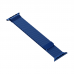 Narukvica metalik za Apple watch 42mm plava Narukvica metalik za Apple watch 42mm plava
