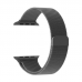 Narukvica metalik za Apple watch 42mm siva Narukvica metalik za Apple watch 42mm siva