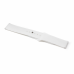 Narukvica plain za smart watch 22mm bela Narukvica plain za smart watch 22mm bela