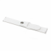 Narukvica plain za smart watch 22mm bela Narukvica plain za smart watch 22mm bela
