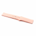 Narukvica plain za smart watch 22mm roze Narukvica plain za smart watch 22mm roze