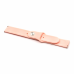 Narukvica plain za smart watch 22mm roze Narukvica plain za smart watch 22mm roze