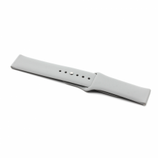 Narukvica plain za smart watch 22mm siva Narukvica plain za smart watch 22mm siva