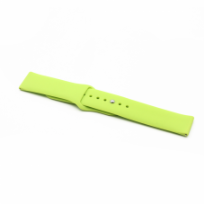 Narukvica plain za smart watch 22mm zelena Narukvica plain za smart watch 22mm zelena