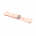 Narukvica relief za smart watch 22mm roze Narukvica relief za smart watch 22mm roze