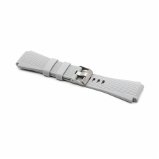Narukvica relief za smart watch 22mm siva Narukvica relief za smart watch 22mm siva