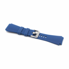 Narukvica relief za smart watch 22mm teget Narukvica relief za smart watch 22mm teget