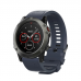 Narukvica sporty za Garmin Fenix 3/5X/6X smart watch 26mm tamno plava Narukvica sporty za Garmin Fenix 3/5X/6X smart watch 26mm tamno plava