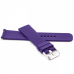 Narukvica Straight strap za smart watch 20mm ljubicasta Narukvica Straight strap za smart watch 20mm ljubicasta