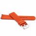 Narukvica Straight strap za smart watch 20mm narandzasta Narukvica Straight strap za smart watch 20mm narandzasta