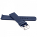 Narukvica Straight strap za smart watch 20mm tamno plava Narukvica Straight strap za smart watch 20mm tamno plava