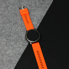 Narukvica trendy za Xiaomi smart watch 22mm narandzasta Narukvica trendy za Xiaomi smart watch 22mm narandzasta