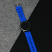 Narukvica trendy za Xiaomi smart watch 22mm plava Narukvica trendy za Xiaomi smart watch 22mm plava
