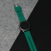 Narukvica trendy za Xiaomi smart watch 22mm tamno zelena Narukvica trendy za Xiaomi smart watch 22mm tamno zelena