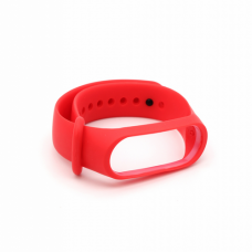 Narukvica za smart watch Xiaomi Mi Band M3/M4 crvena Narukvica za smart watch Xiaomi Mi Band M3/M4 crvena
