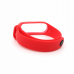 Narukvica za smart watch Xiaomi Mi Band M3/M4 crvena