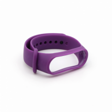 Narukvica za smart watch Xiaomi Mi Band M3/M4 ljubicasta Narukvica za smart watch Xiaomi Mi Band M3/M4 ljubicasta