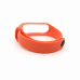 Narukvica za smart watch Xiaomi Mi Band M3/M4 narandzasta Narukvica za smart watch Xiaomi Mi Band M3/M4 narandzasta