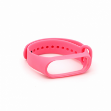 Narukvica za smart watch Xiaomi Mi Band M3/M4 pink Narukvica za smart watch Xiaomi Mi Band M3/M4 pink
