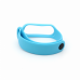 Narukvica za smart watch Xiaomi Mi Band M3/M4 svetlo plava Narukvica za smart watch Xiaomi Mi Band M3/M4 svetlo plava