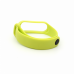 Narukvica za smart watch Xiaomi Mi Band M3/M4 zelena
