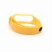 Narukvica za smart watch Xiaomi Mi Band M3/M4 zuta Narukvica za smart watch Xiaomi Mi Band M3/M4 zuta