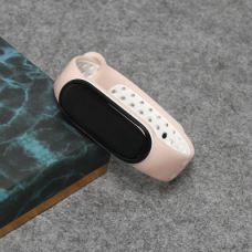 Narukvica za smart watch Xiaomi Mi Band M5/M6 bez bela Narukvica za smart watch Xiaomi Mi Band M5/M6 bez bela