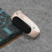 Narukvica za smart watch Xiaomi Mi Band M5/M6 bez bela Narukvica za smart watch Xiaomi Mi Band M5/M6 bez bela