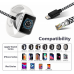 Punjac za Iphone smart watch 2 u1