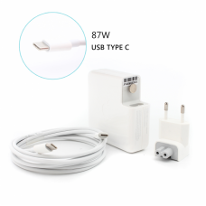 Punjac za laptop Apple 87W USB Type C HQ Punjac za laptop Apple 87W USB Type C HQ