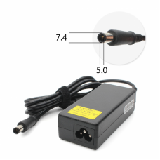 Punjac za laptop Dell 19.5V 3.34A (7.4*5.0) HQ Punjac za laptop Dell 19.5V 3.34A (7.4*5.0) HQ