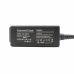 Punjac za laptop Lenovo 20V 2A (5.5*2.5) ugao 90