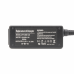 Punjac za laptop Samsung 12V 3.33A (2.5*0.7) ugao 90 HQ Punjac za laptop Samsung 12V 3.33A (2.5*0.7) ugao 90 HQ