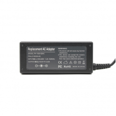 Punjac za laptop Sony 19.5V 3.3A 65W (6.5*4.4) ugao 90 HQ Punjac za laptop Sony 19.5V 3.3A 65W (6.5*4.4) ugao 90 HQ