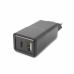 Punjac za laptop univerzalni Type-C 65W QC Punjac za laptop univerzalni Type-C 65W QC