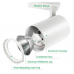 Reflektor LED 30W 6000k 3 faze