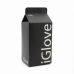 Rukavice za touch screen iGlove svetlo sive Rukavice za touch screen iGlove svetlo sive