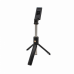 Selfie stick K07 + tripod