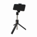 Selfie stick K10 + tripod Selfie stick K10 + tripod