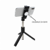 Selfie stick K10 + tripod Selfie stick K10 + tripod