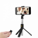 Selfie stick K10 + tripod Selfie stick K10 + tripod