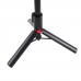 Selfie Stick REMAX P12 multifuncionalni crni Selfie Stick REMAX P12 multifuncionalni crni