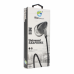 Slusalice Blue Spectrum M11 crne