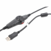 Slusalice Gaming Jindun M07 7.1 narandzasto crne