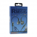 Slusalice REMAX RM-616a Type C crne Slusalice REMAX RM-616a Type C crne