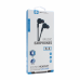 Slusalice Teracell Evolution R6 crne 3.5mm Slusalice Teracell Evolution R6 crne 3.5mm